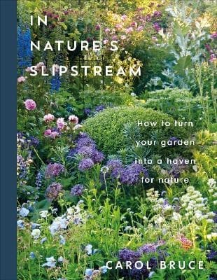 In Nature's Slipstream (Bok / Inbunden)