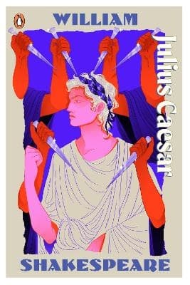 Julius Caesar (Kirja / Pokkari)