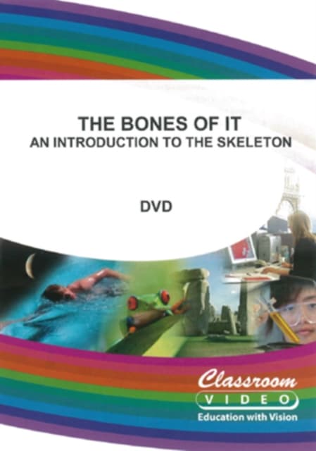 The Bones of It (DVD)
