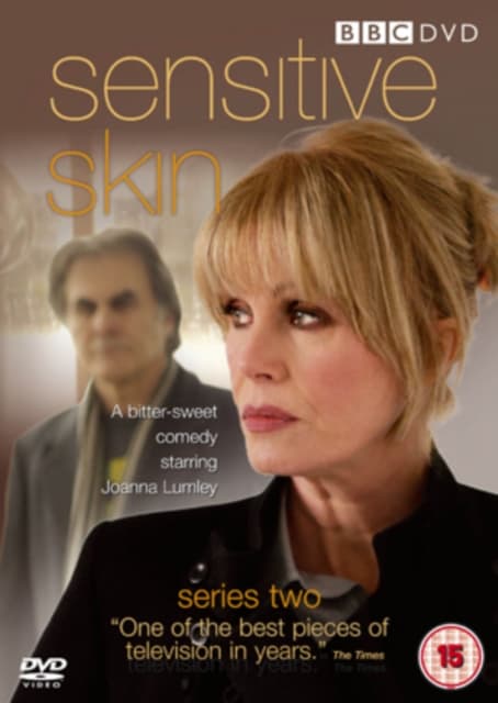 Sensitive Skin: Sæson 2 (DVD)