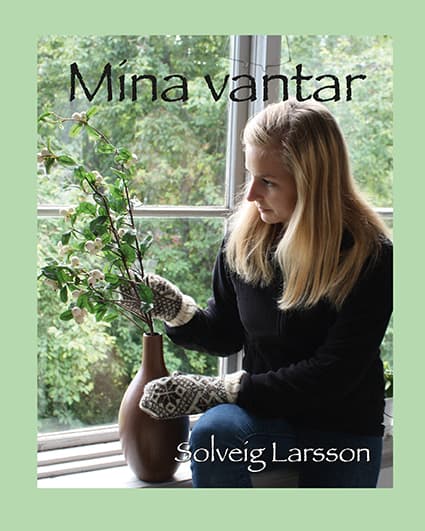 Mina Vantar (Bok / Danskt band)