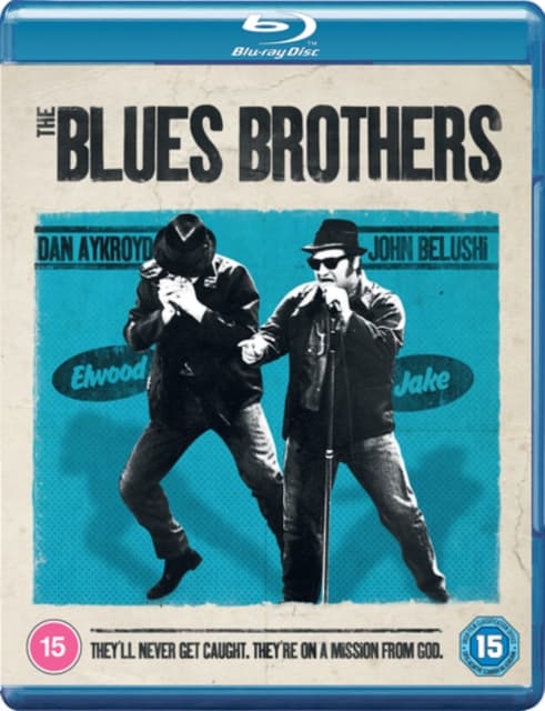 The Blues Brothers (Blu-ray)
