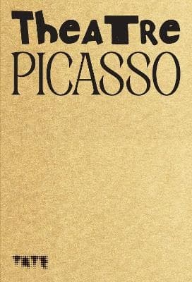 Theatre Picasso (Bok / Häftad)
