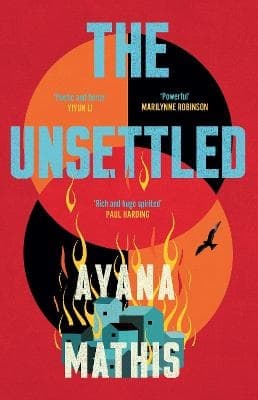 The Unsettled (Kirja / Pokkari)