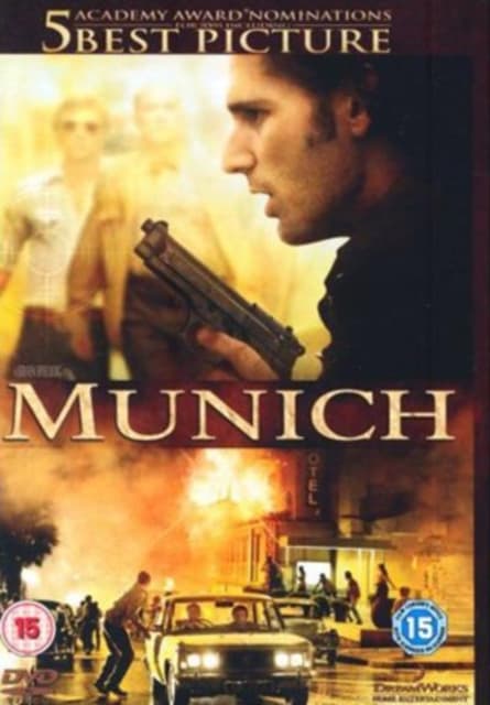 München (DVD)