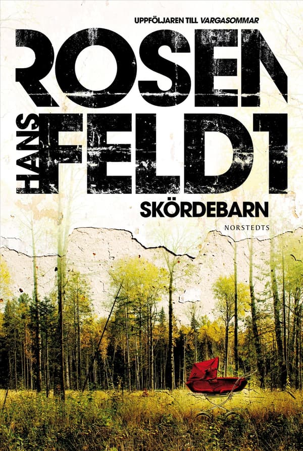 Skördebarn (Bok / Storpocket)