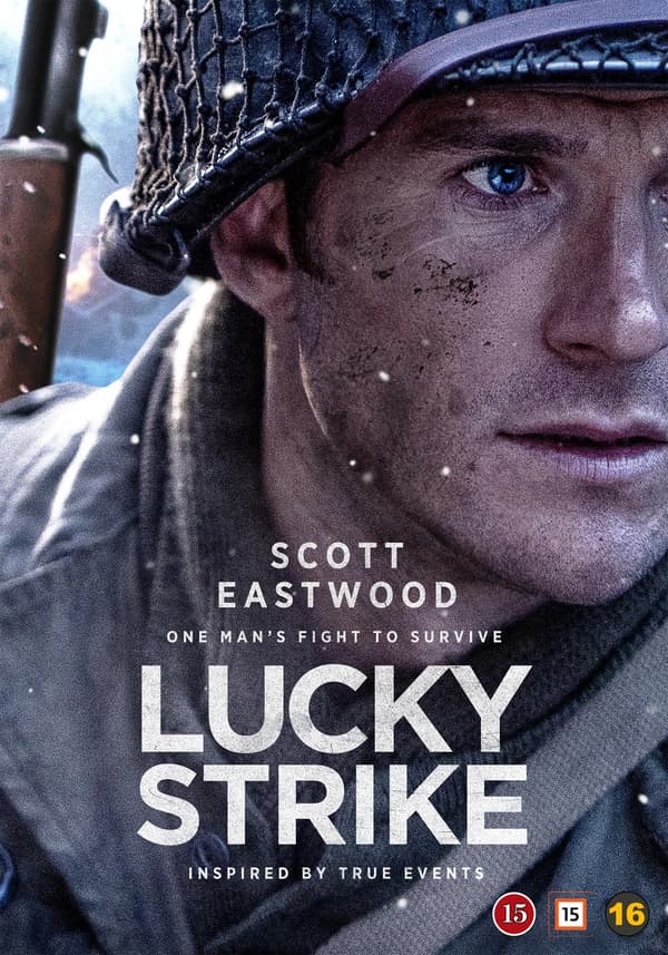 Lucky Strike (DVD)