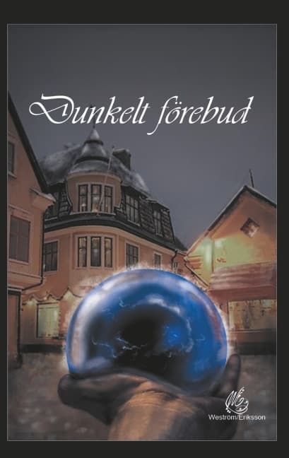 Synkkä Ennustus (Kirja / Nidottu)