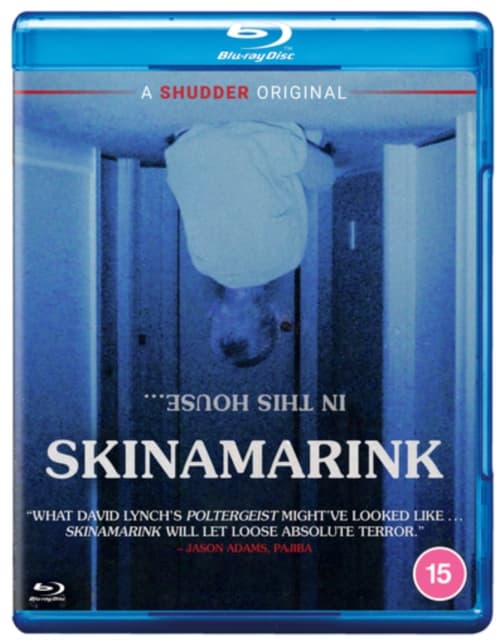 Skinamarink (Blu-ray)