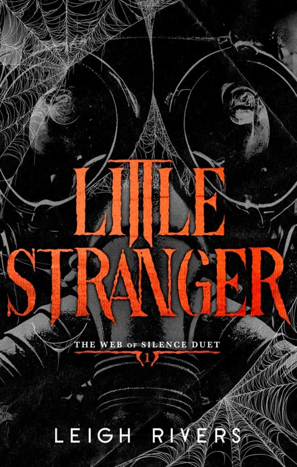 Little Stranger (Kirja / Pokkari)