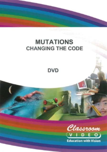 Mutations (DVD)