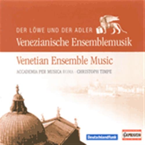 Leijona ja kotka (CD)