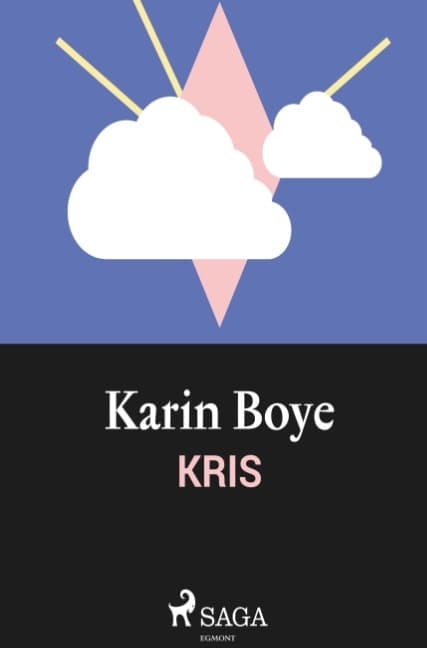 Kriisi (Kirja / Nidottu)