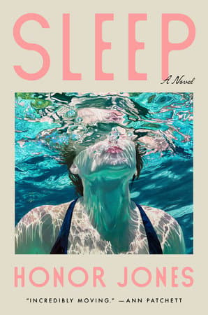 Sleep (Bok / Häftad)