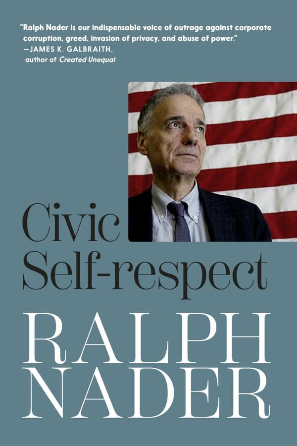 On Living in a Democracy (Bok / Häftad)