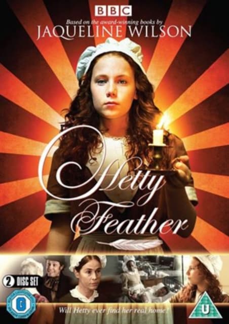 Hetty Feather (2 DVD)