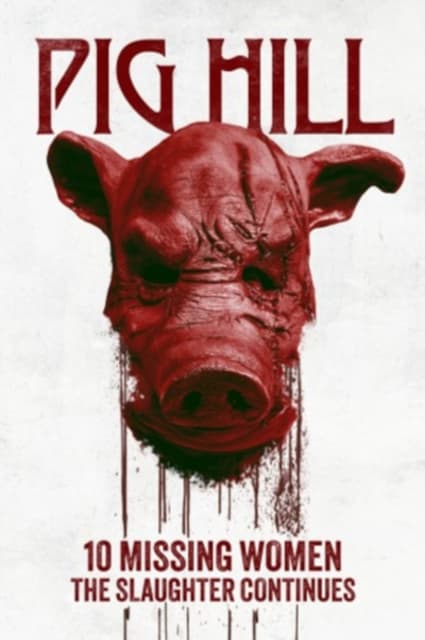 Pig Hill (DVD)