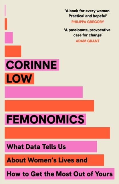 Femonomics (Kirja / Nidottu)