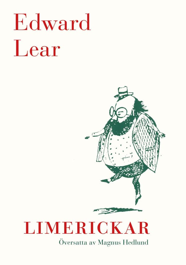 Limerickar (Bok / Danskt band)