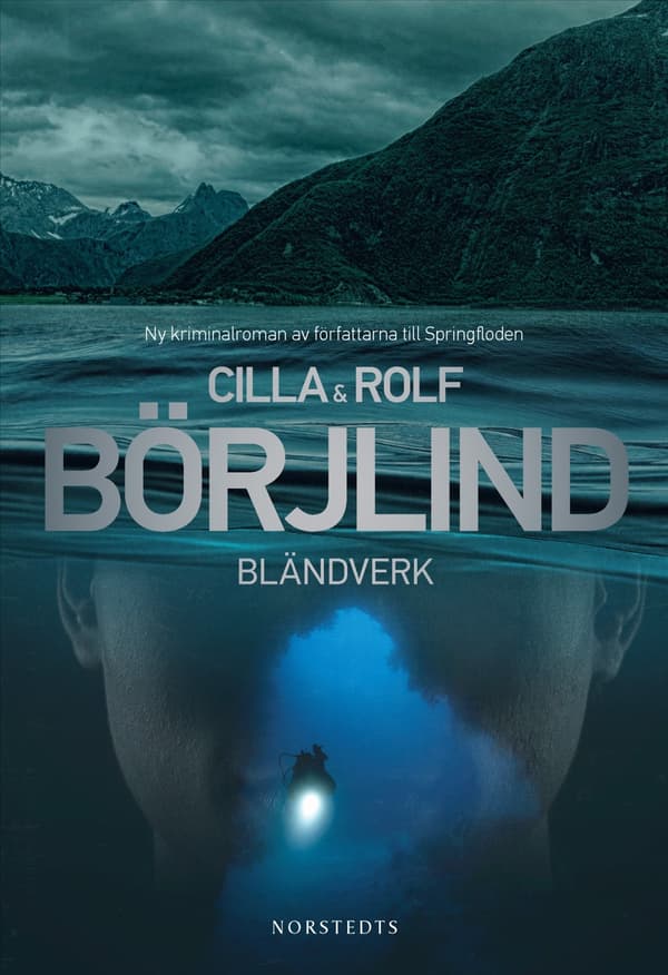 Bländverk (Kirja / Sidottu)