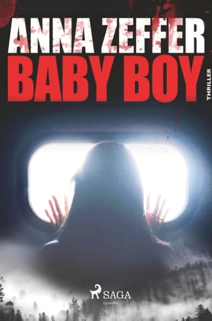 Baby Boy (Bok / Häftad)