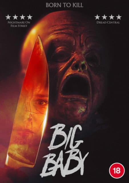 Big Baby (DVD)