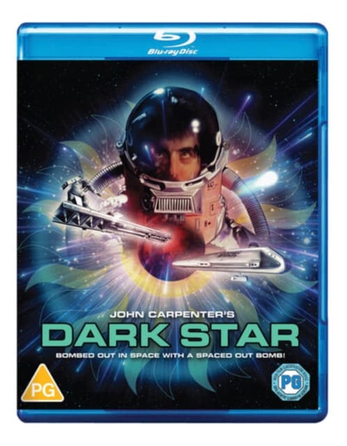 Dark Star (Blu-ray)