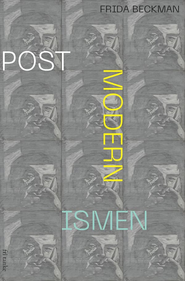 Postmodernismi (Kirja / Kovakantinen)