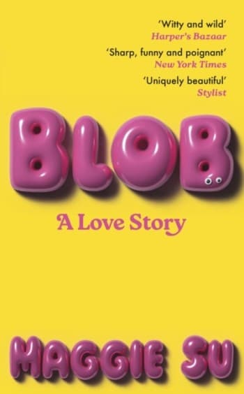 Blob (Kirja / Pokkari)