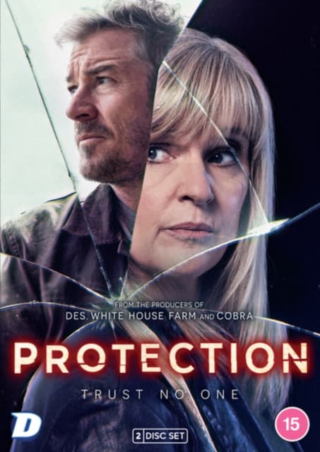 Protection (2 DVD)