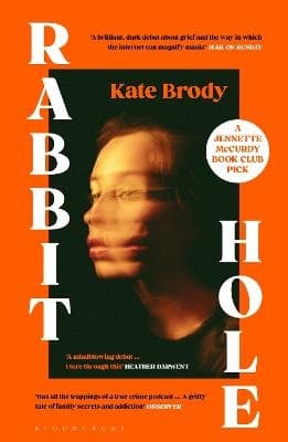 Rabbit Hole (Bok / Pocket)