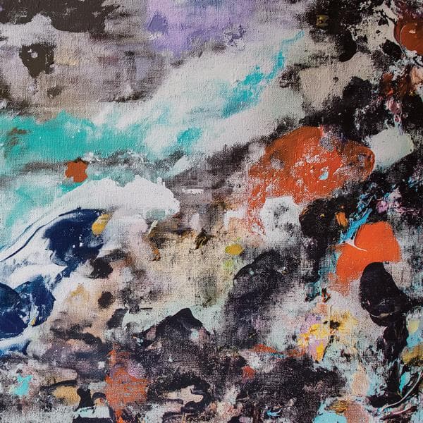 Shhe: Thalassa (Vinyl LP)