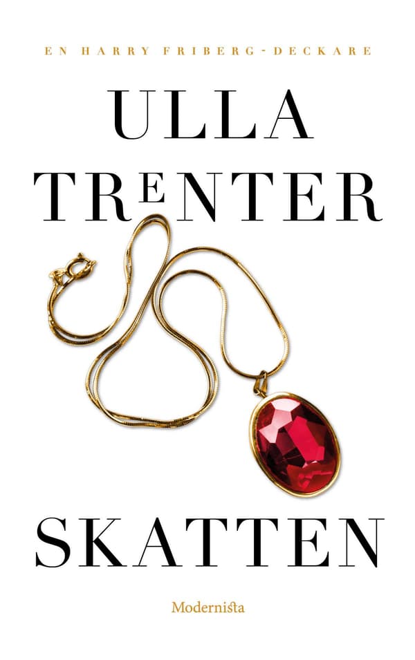 Skatten (Bok / Häftad)