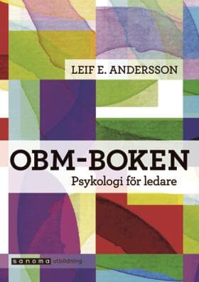 Obm-Boken Psykologi För Ledare (Bok / Flexband)