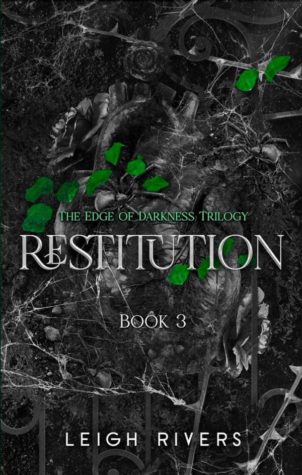 Restitution (Bok / Pocket)