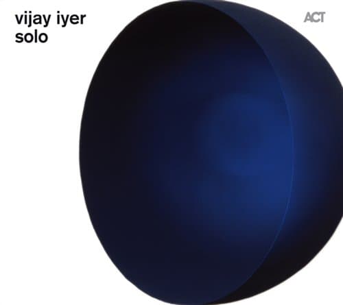 Iyer Vijay: Solo 2010 (CD)