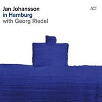 Johansson Jan: Hampurissa 1965-73 (CD)