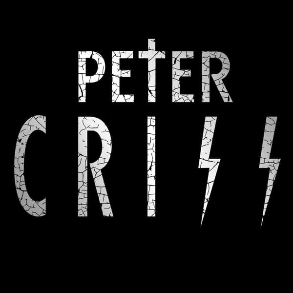 Criss Peter: Peter Criss (Vinyl LP)