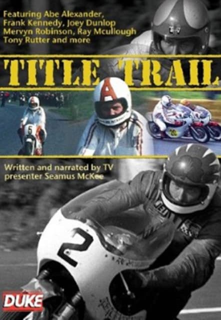 Title Trail (DVD)