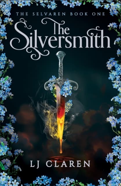The Silversmith (Kirja / Pokkari)