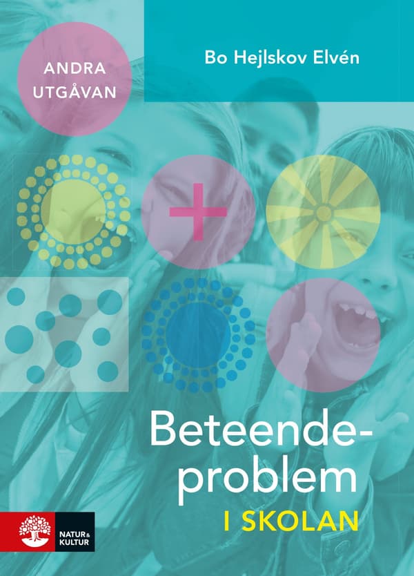 Beteendeproblem I Skolan (Bok / Danskt band)