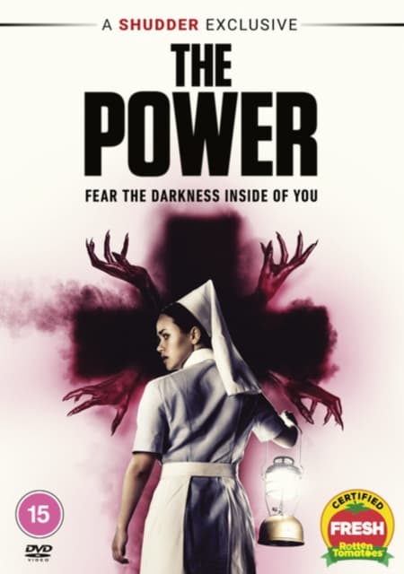 The Power (DVD)