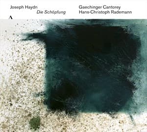 Haydn: Skabelsen (2 CD)