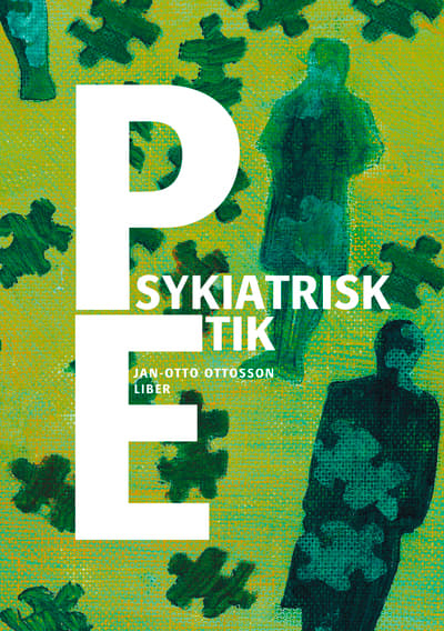 Psykiatrisk Etik (Bok / Häftad)
