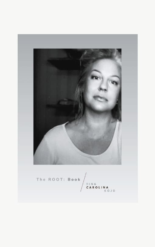 The Root - Kirja (Kirja / Nidottu)
