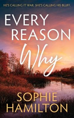 Every Reason Why (Kirja / Nidottu)