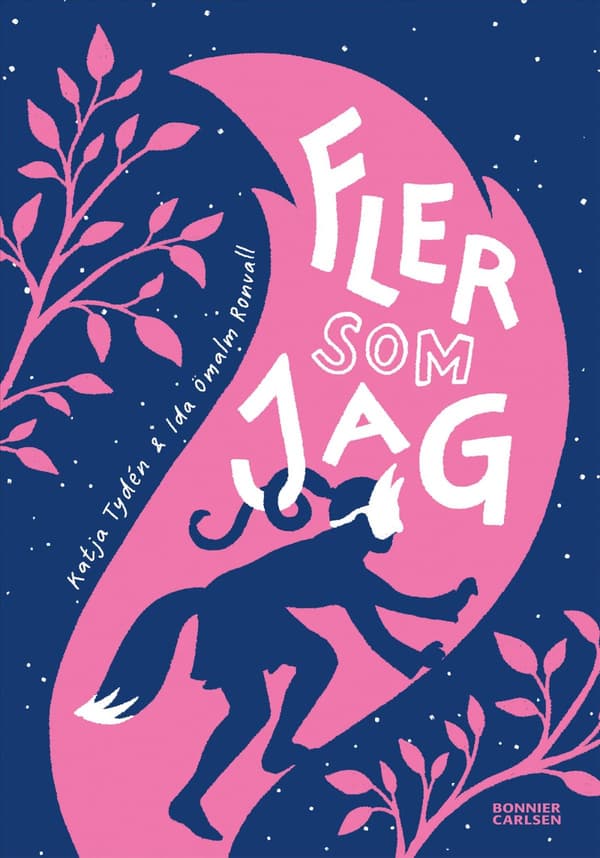 Fler Som Jag (Bok / Kartonnage)