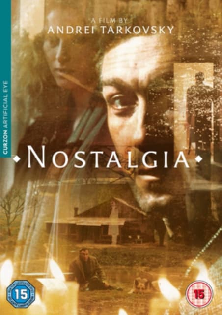 Nostalgi (DVD)
