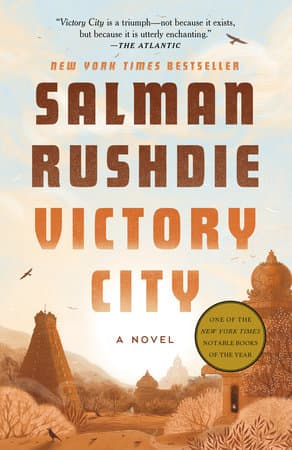 Victory City (Bok / Pocket)