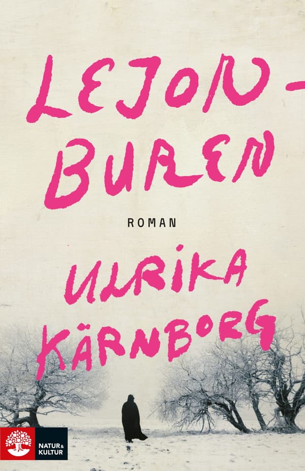 Lejonburen (Bok / Inbunden)
